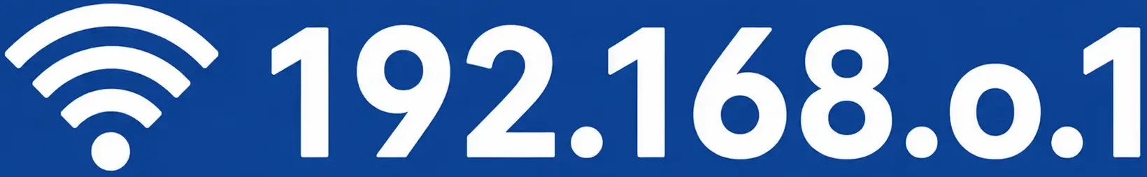 192.168.o.1